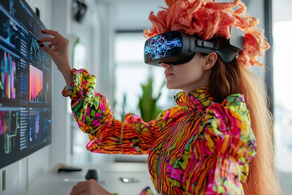    VR разработка приложений MoziBlorf54Q