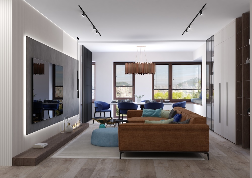 Дизайн-проект интерьера под ключ: Катарсис мебель, Москва https://www.katarsis-mebel.ru/