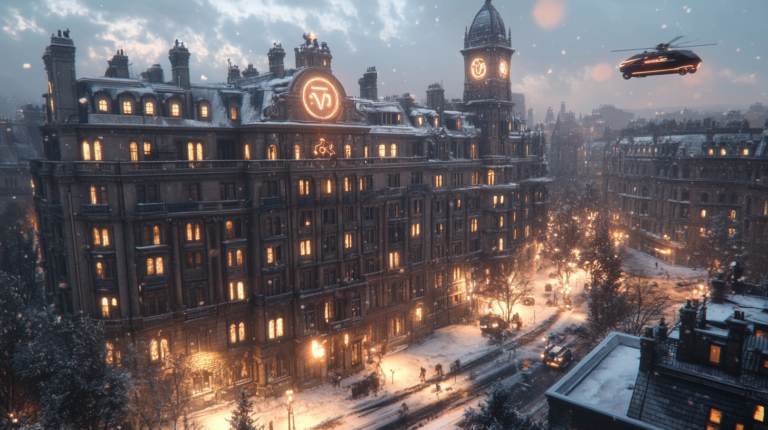    AI оптимизирует контекстную рекламу в 2025 году dresh77