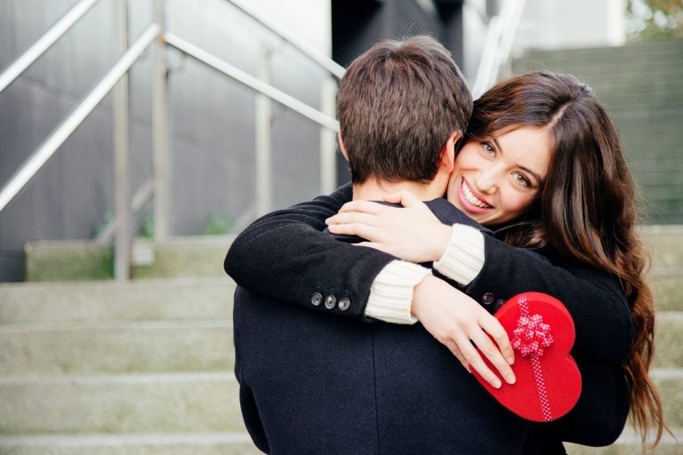    Большинство жителей Оренбурга не будут ничего дарить на День святого Валентина Оренбуржье