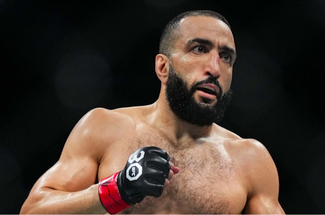 Белал, ну как так то? 