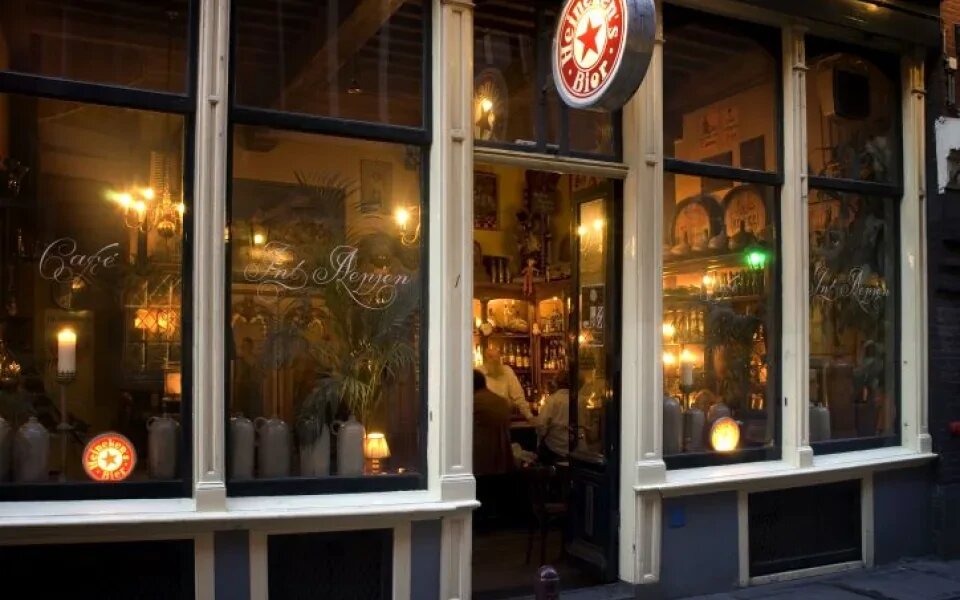 Источник: amsterdamoudestad.nl