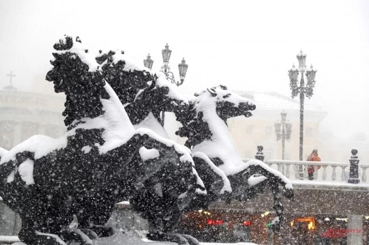    Синоптик Ильин: Москву в выходные ждут снегопады