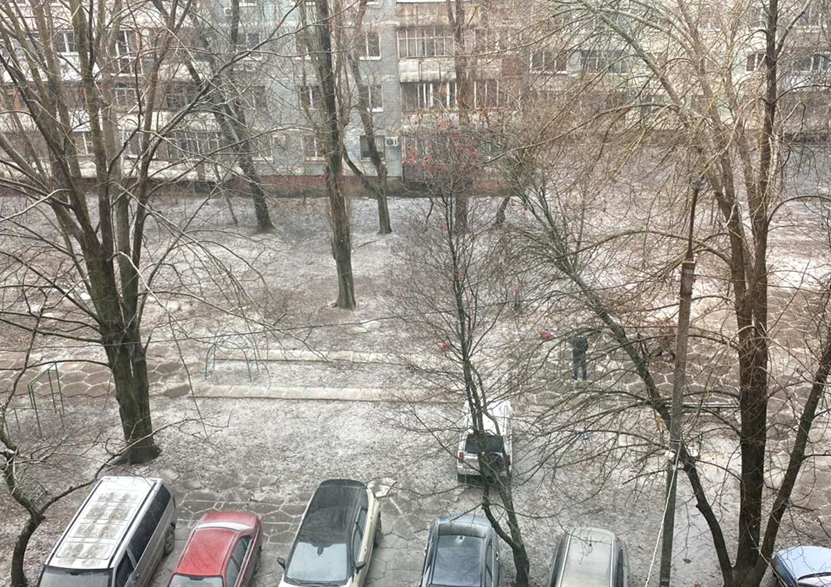 Фото © «Московская газета»