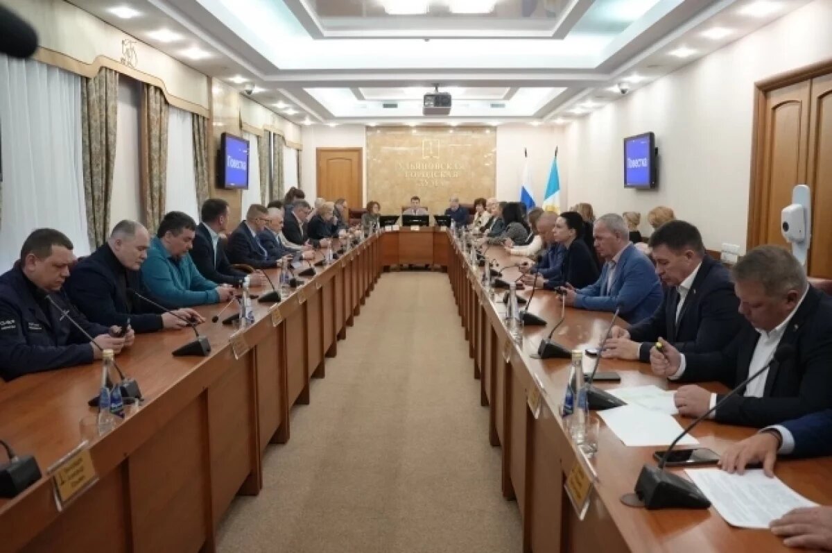    В Ульяновске всем ветеранам ВОВ присвоят звание «Почётный гражданин города»