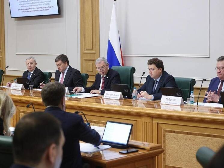     Фото: Анатолий Артамонов/ТГ