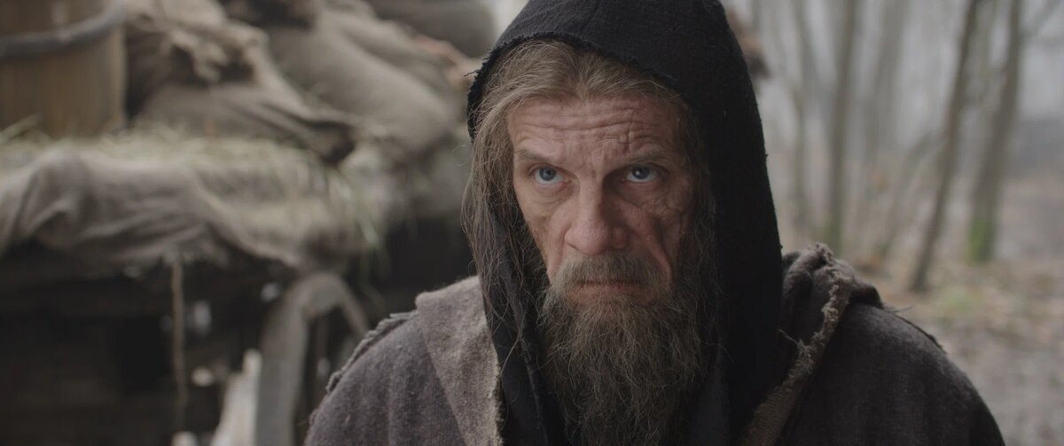 Кадр из фильма “Злой город” (2025)