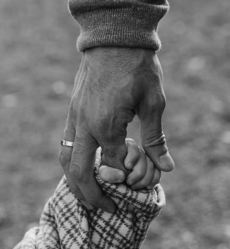 Отец. Фото: Pinterest 