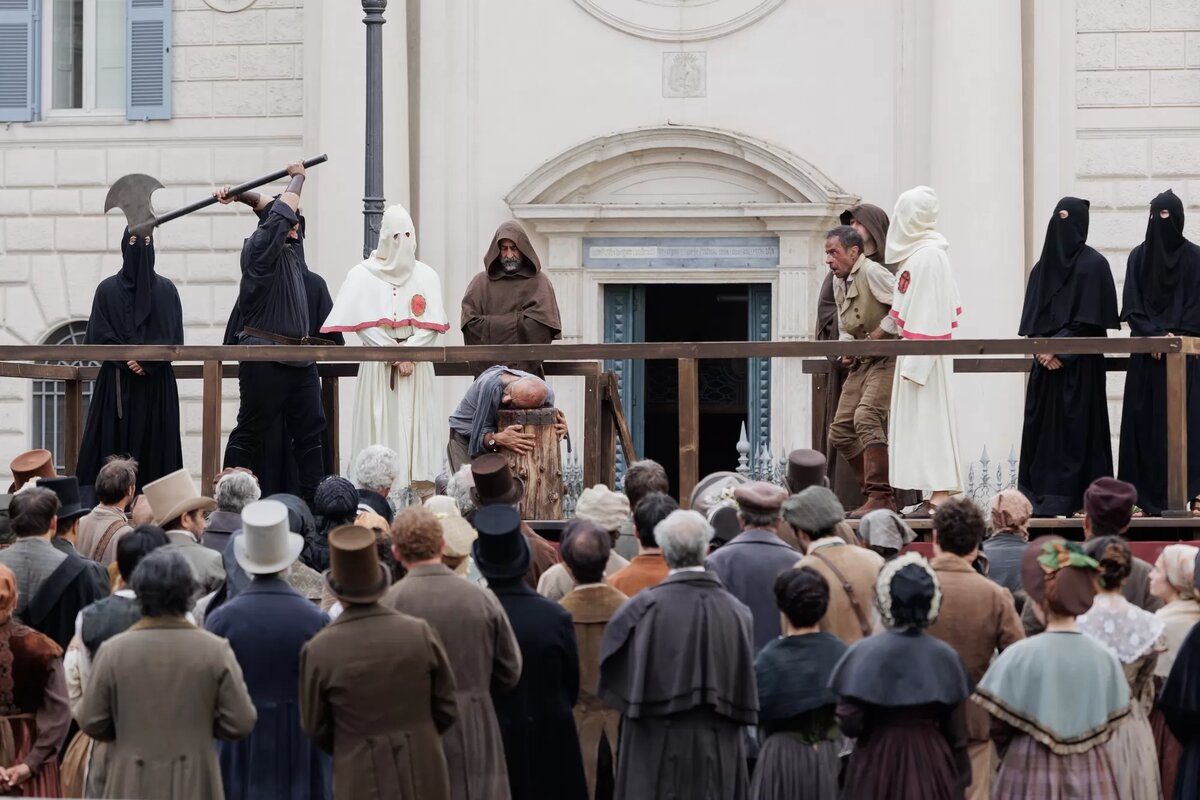 Бедные бандиты