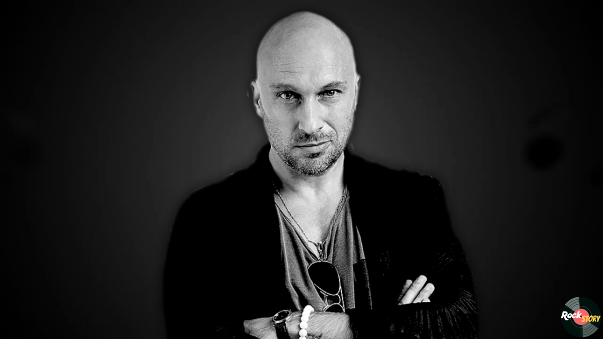 На фотографии: Дмитрий Нагиев