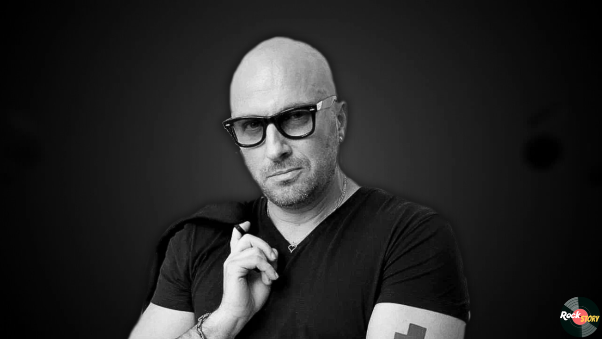 На фотографии: Дмитрий Нагиев