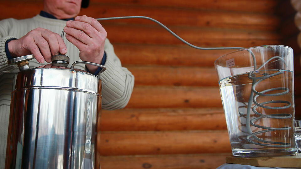 Фото: © ТАСС/Владимир Смирнов