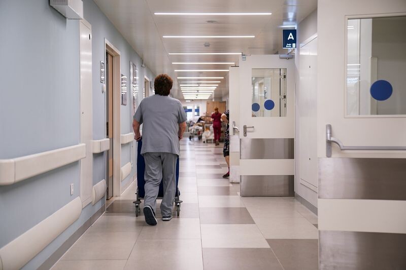     / Источник: © ИЗВЕСТИЯ/Сергей Лантюхов