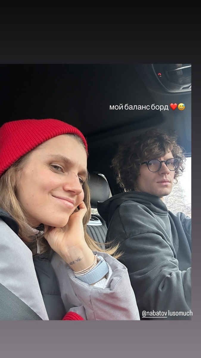 Романа набатова и дарья мельникова фото