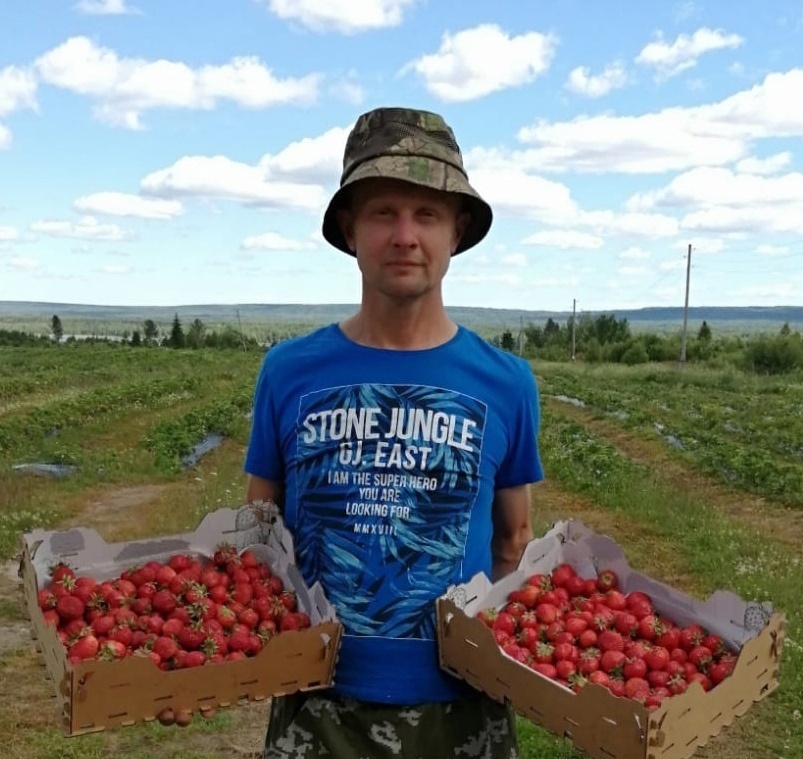    Фото: Министерство экономического развития Республики Карелия