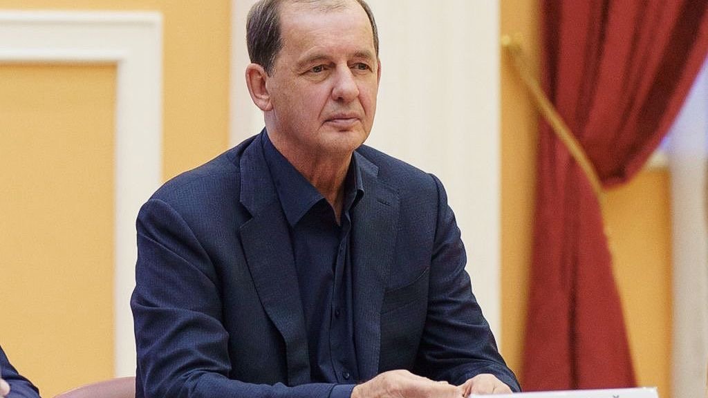    Фото: Андрей Симановский