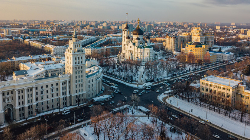   Gettyimages.ru Vladimir Zapletin