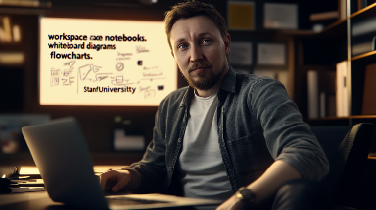    Как два студента Стэнфорда создали Google и изменили мир навсегда Ренат Закиев