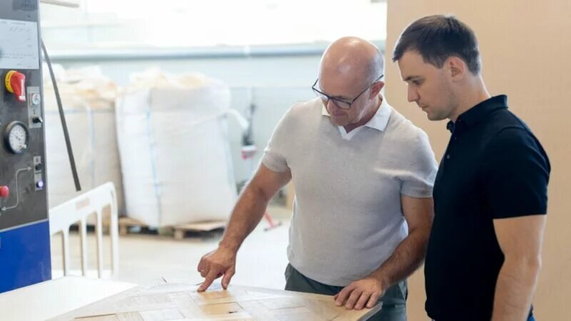 Фото: предоставлено Артемом Хорошко