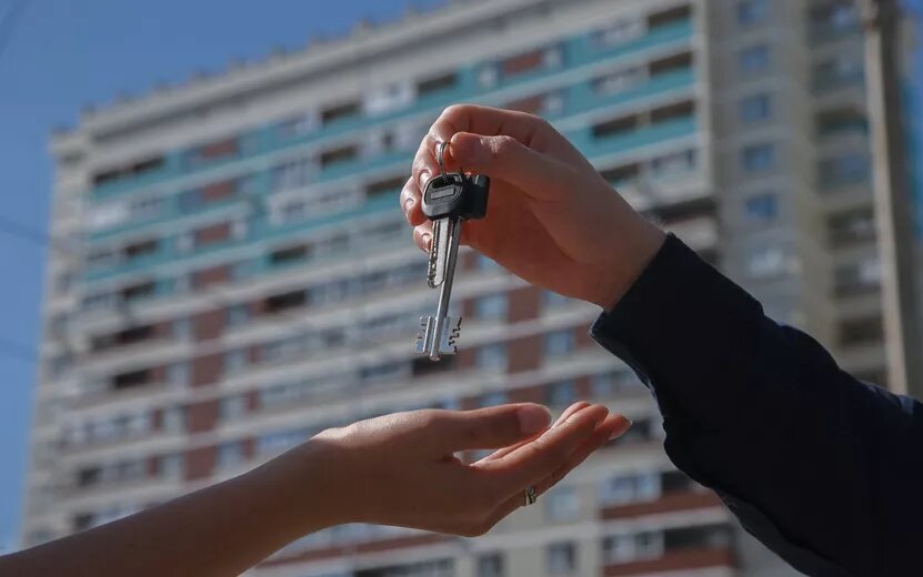    Объем ипотечного кредитования в Удмуртии сократился на 29%