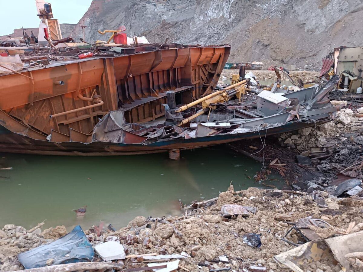 Фото: Минтранс России