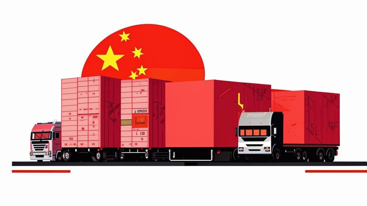 Доставка грузов из Китая. Сотрудничество с поставщиками из Китая