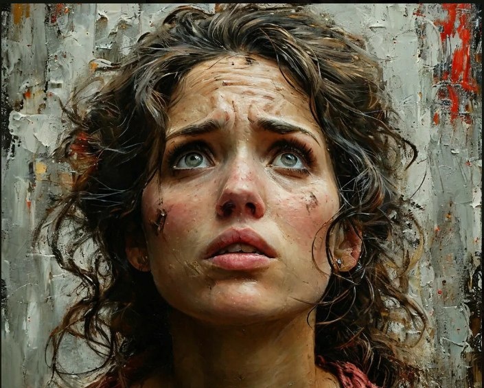 Все материалы предоставлены с согласия клиентки. Имя и возраст изменены. 