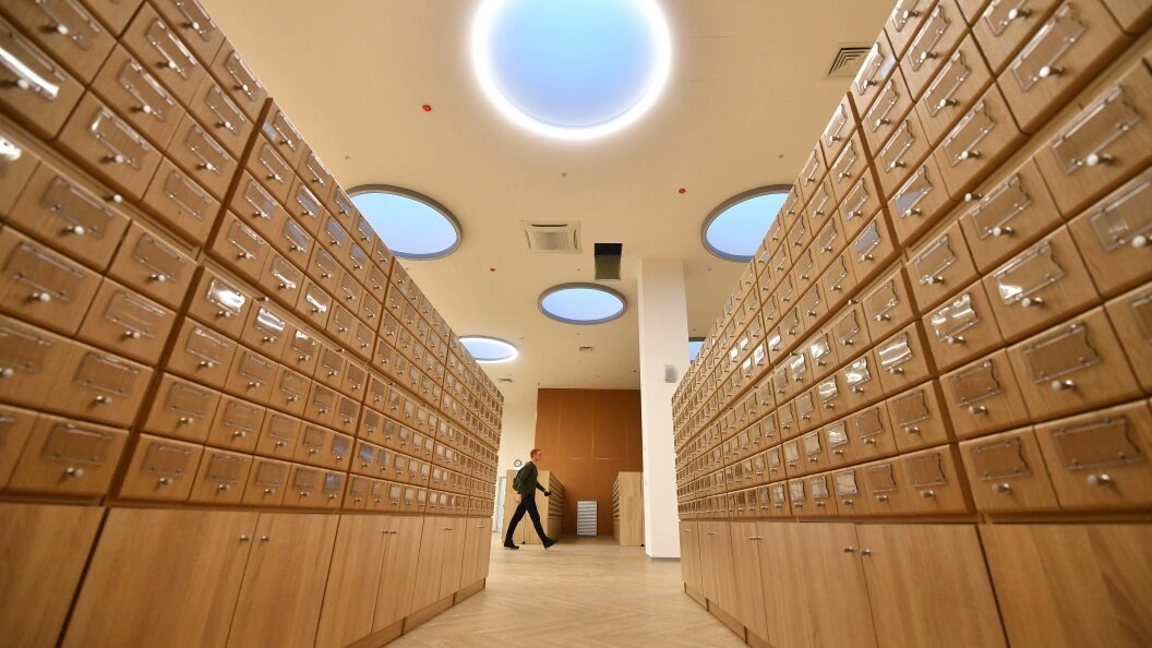    Komsomolskaya Pravda/Globallookpress