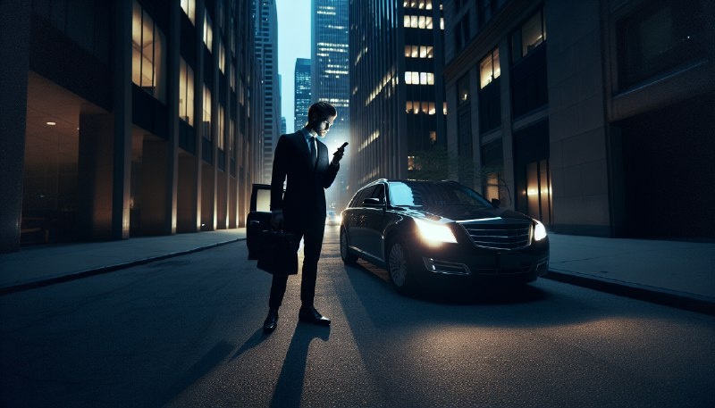    Изображение сгенерировано нейросетью DALL•Е 3 