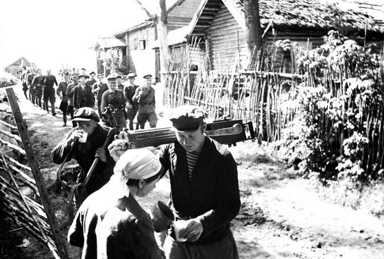     Михаил Трахман/ТАСС