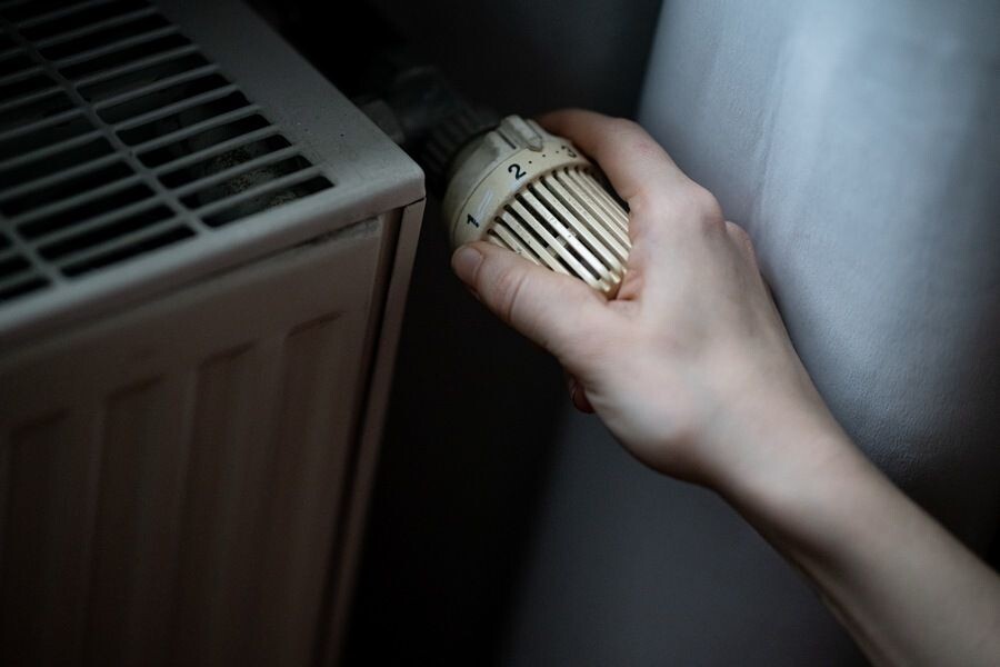     / Источник: © Fabian Sommer/dpa/picture-alliance/ТАСС