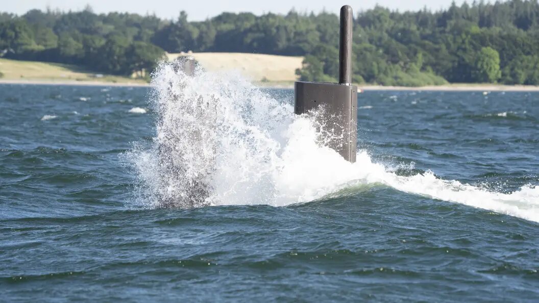    IMAGO/Chris Emil Janssen/Globallookpress