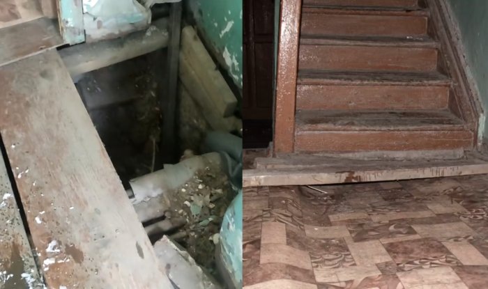 Кадры видео из группы «Наш Город Искитим».