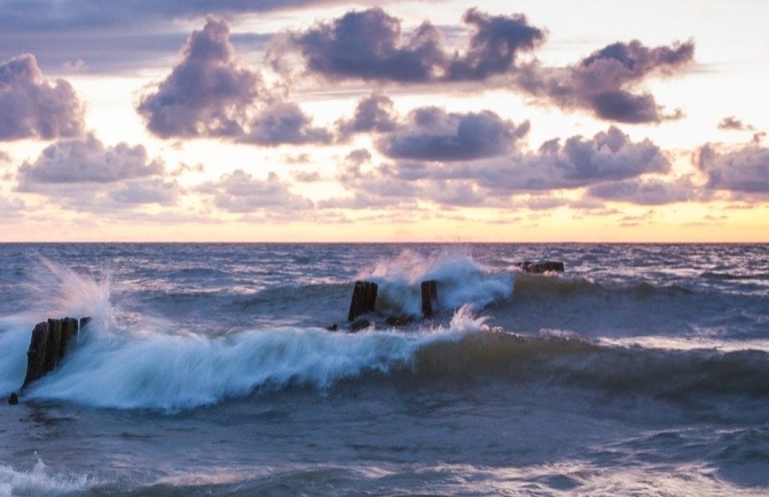    СВР: спецслужбы Украины намерены взорвать корабль на Балтике и обвинить в этом Россию