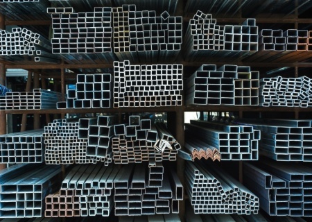    Трамп ввёл пошлины в 25% на металл из ЕС. Фон дер Ляйен грозит ответом