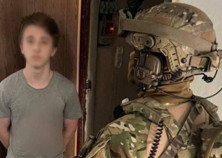    В рядах ВСУ воюют несовершеннолетние подростки