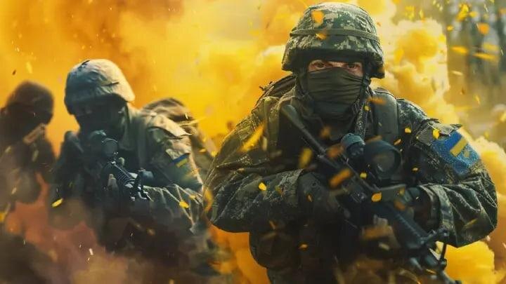 Коллаж NovorosInform