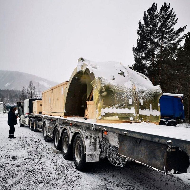 Листайте вправо, чтобы увидеть больше изображений