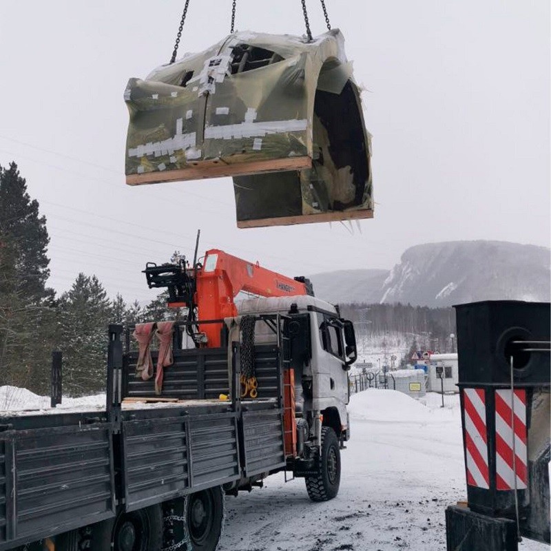 Листайте вправо, чтобы увидеть больше изображений