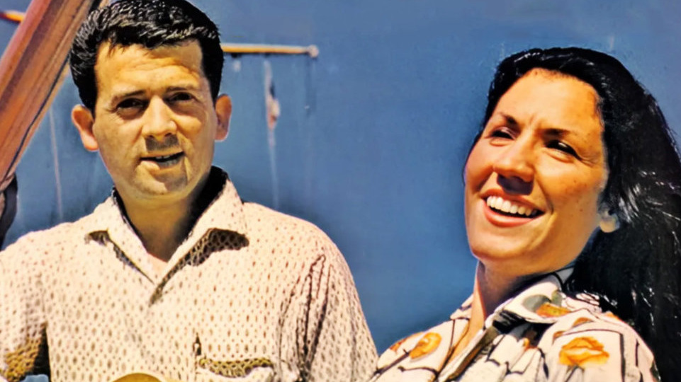 Эта мелодия когда-то звучала на радио в СССР. Приключения «Солензары»