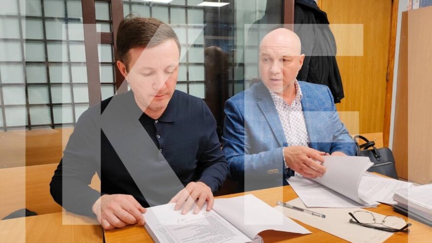    Фото: KazanFirst