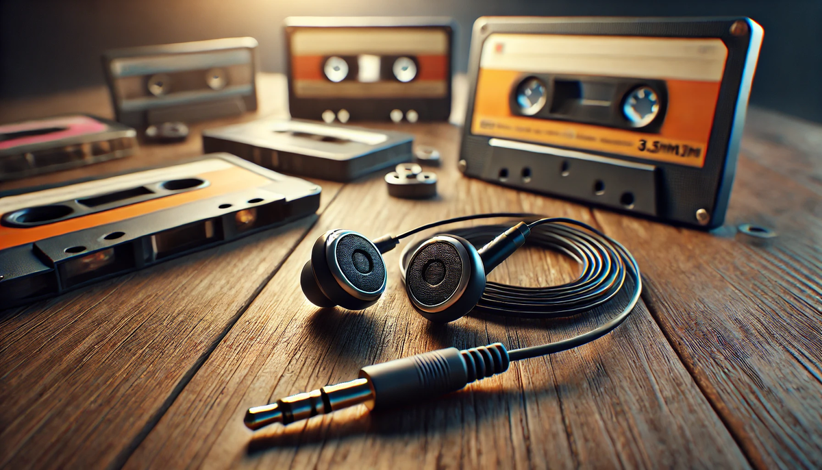 Что-то тёплое и ламповое. 