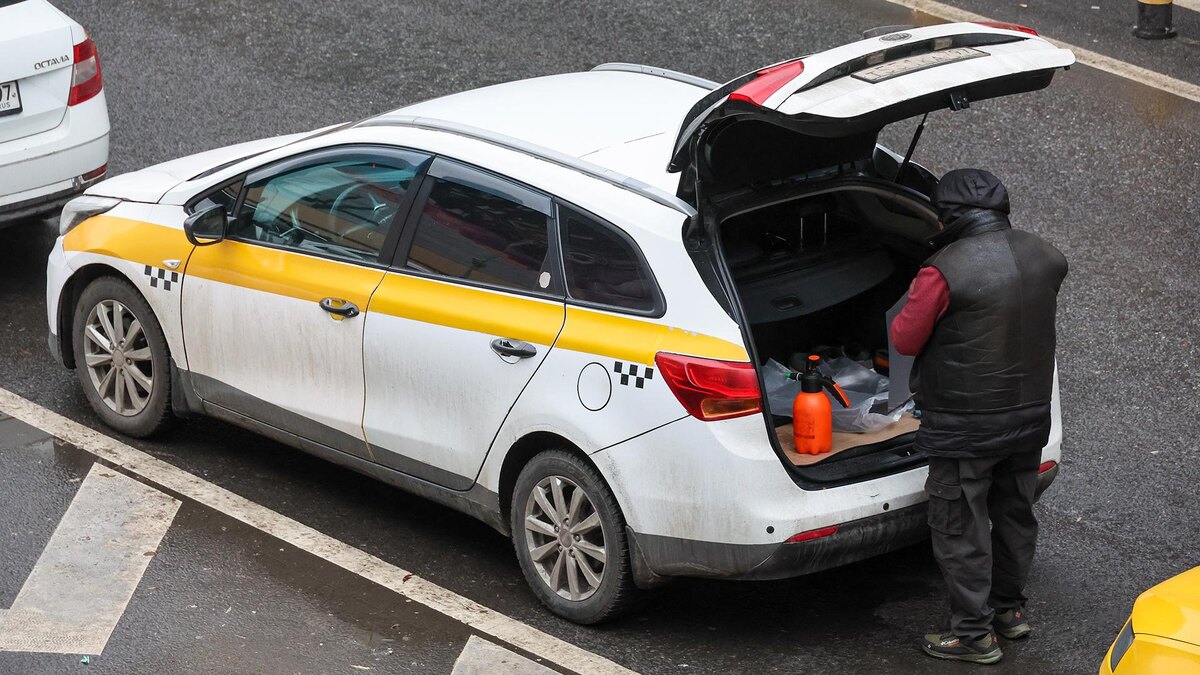    Фото: Belkin Alexey/globallookpress.com