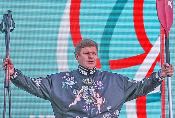    Сергей Булкин/NEWS.ru