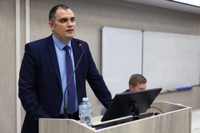    Фото: Комитет по транспорту Санкт-Петербурга