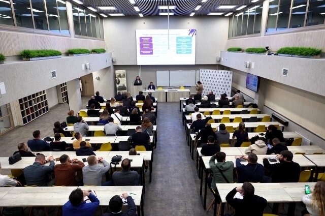    Фото: Комитет по транспорту Санкт-Петербурга