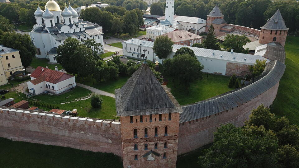 Фото: © ТАСС/Петр Ковалев