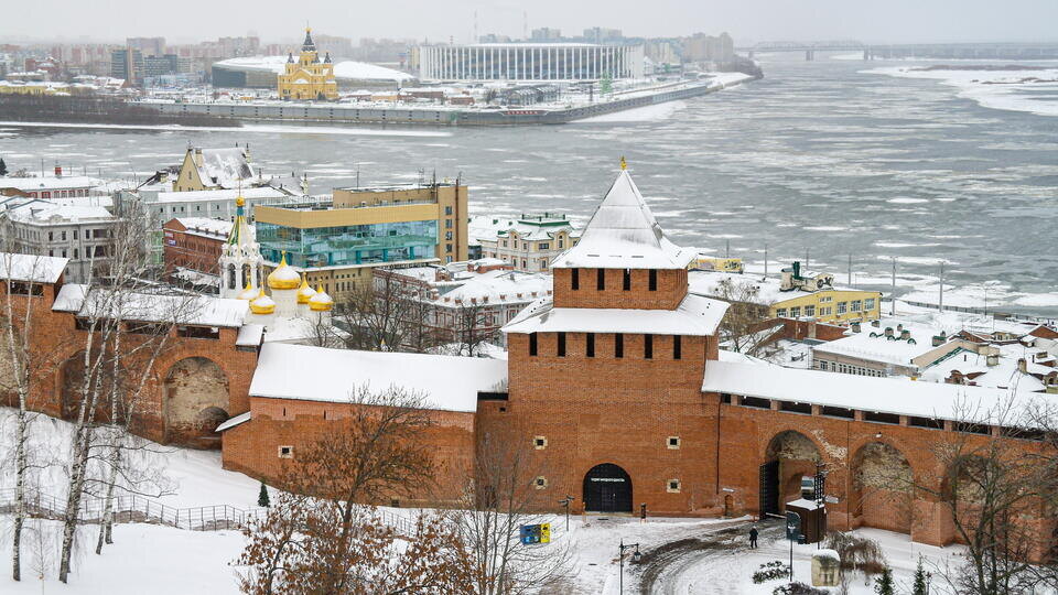Фото: © ТАСС/Роман Владимиров