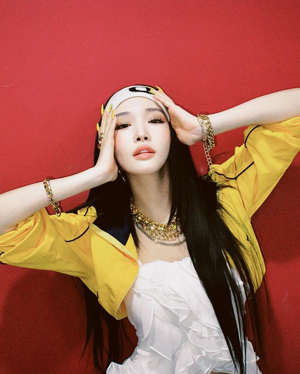    ЧонхаСоцсети