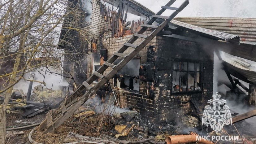    МЧС Липецкой области